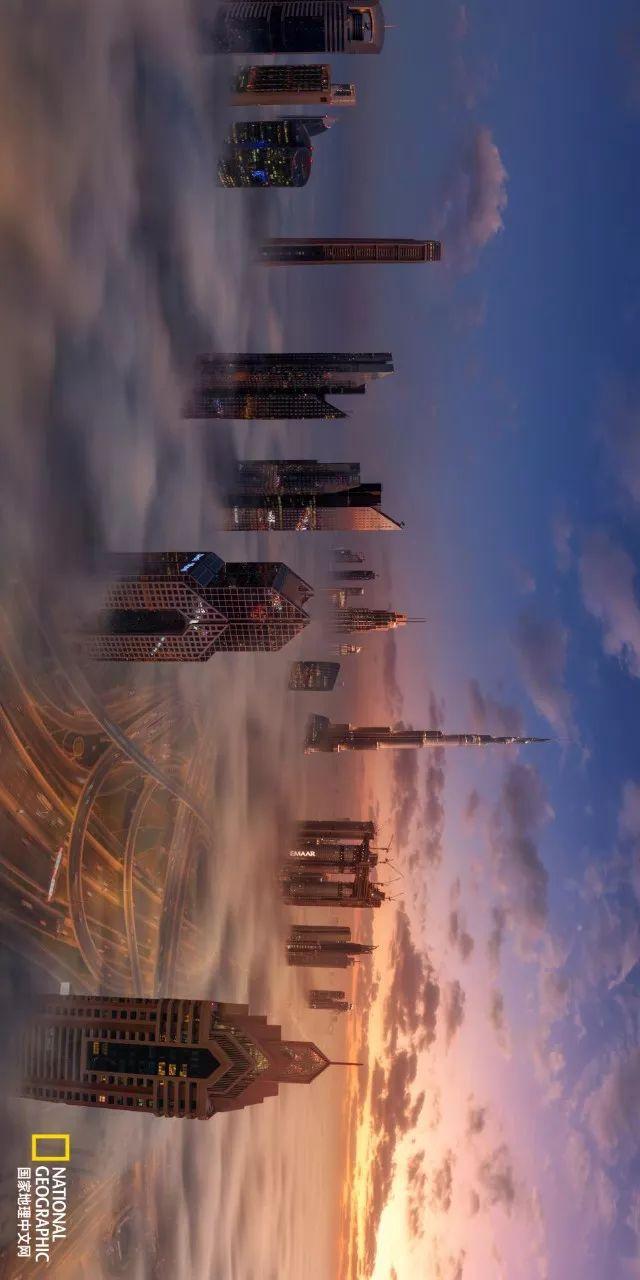 迪拜，壕无人性(迪拜土豪视频播放)