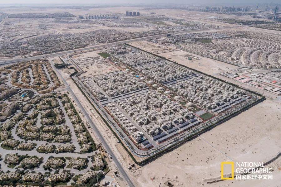 迪拜，壕无人性(迪拜土豪视频播放)