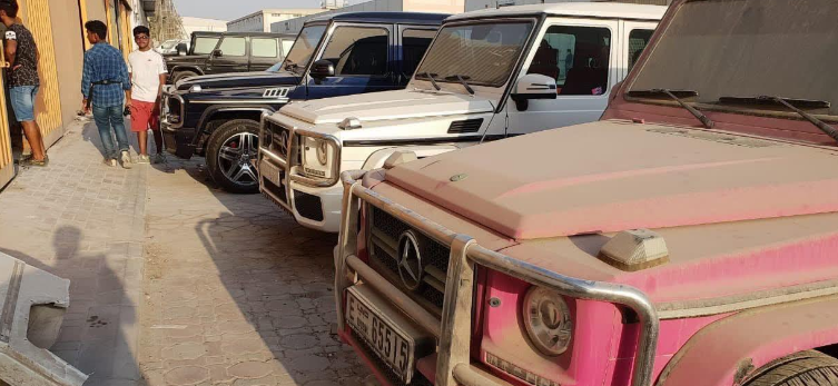 迪拜一个被高估的城市，真有那么“豪”吗？潜力或许不如温州(迪拜豪华吗)