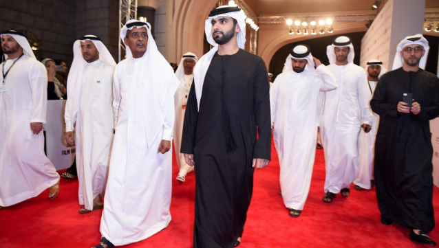 迪拜一个被高估的城市，真有那么“豪”吗？潜力或许不如温州(迪拜豪华吗)