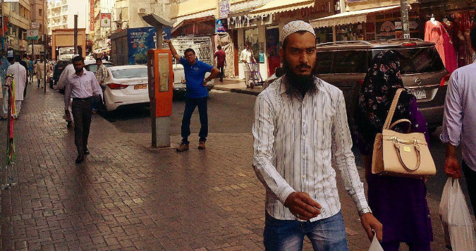 迪拜一个被高估的城市，真有那么“豪”吗？潜力或许不如温州(迪拜豪华吗)