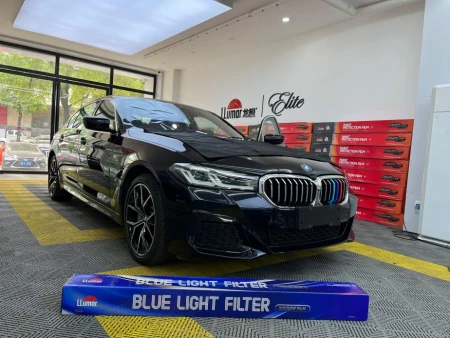 汽车隔热膜怎么选？看这个避坑攻略不迷路（汽车隔热膜隔热效果怎样）