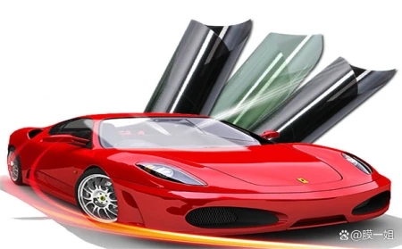 夏天开车又晒又热，新车怎么选隔热太阳膜？窗膜颜色越深越好吗？（汽车太阳膜哪个牌子隔热率高?）