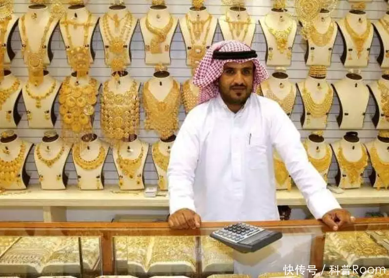 迪拜投资800亿，造出了一个臭水沟？甚至被称为工程师的噩梦？