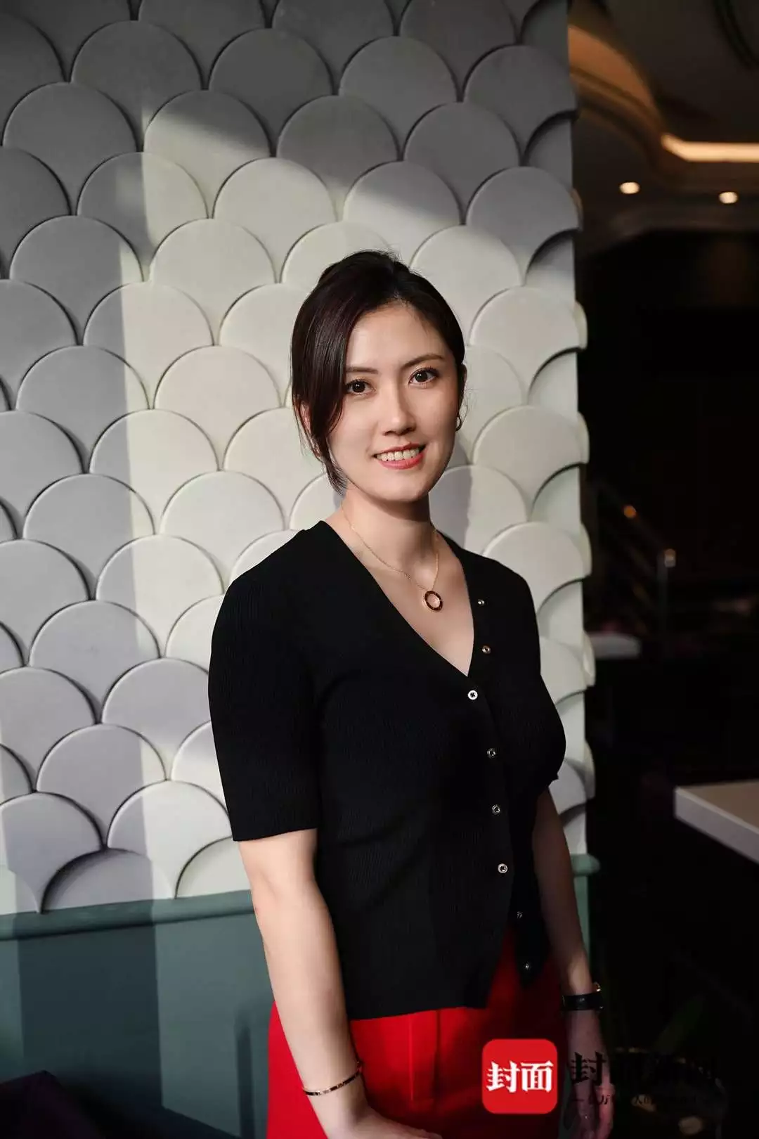 华人看眼中的世界杯｜中餐厅女老板：世界杯后再不用说我从迪拜旁边的国家来