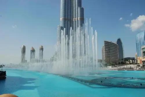 “迪拜”现状，带你看看一个真实的迪拜(迪拜uAs国际学校的升学率)