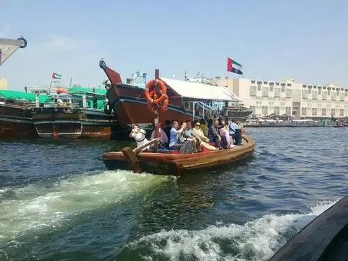 “迪拜”现状，带你看看一个真实的迪拜(迪拜uAs国际学校的升学率)