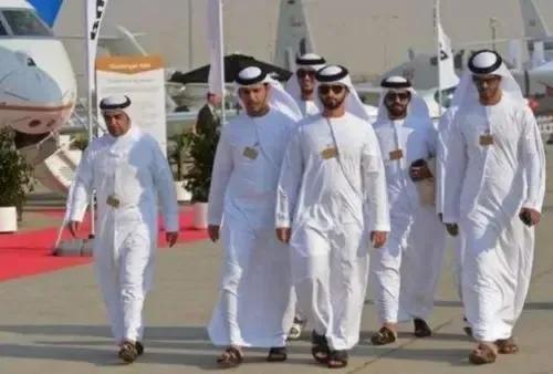 “迪拜”现状，带你看看一个真实的迪拜(迪拜uAs国际学校的升学率)