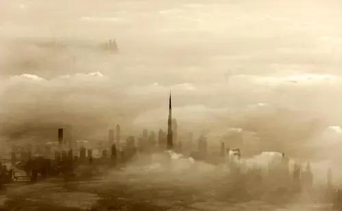 “迪拜”现状，带你看看一个真实的迪拜(迪拜uAs国际学校的升学率)