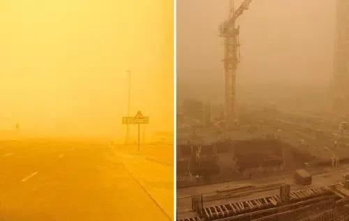 “迪拜”现状，带你看看一个真实的迪拜(迪拜uAs国际学校的升学率)