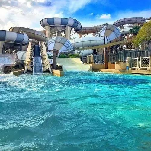 “迪拜”现状，带你看看一个真实的迪拜(迪拜uAs国际学校的升学率)