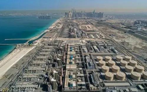 “迪拜”现状，带你看看一个真实的迪拜(迪拜uAs国际学校的升学率)