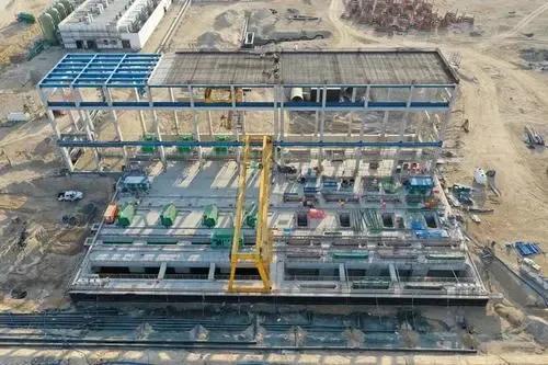 “迪拜”现状，带你看看一个真实的迪拜(迪拜uAs国际学校的升学率)