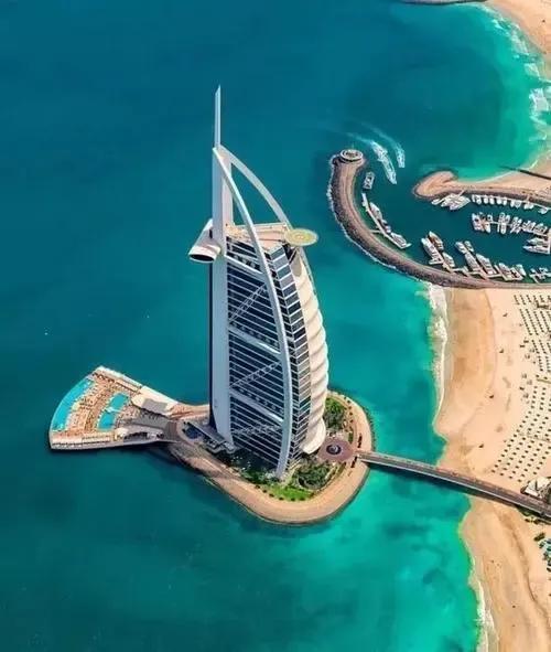 “迪拜”现状，带你看看一个真实的迪拜(迪拜uAs国际学校的升学率)