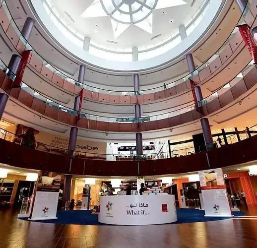 “迪拜”现状，带你看看一个真实的迪拜(迪拜uAs国际学校的升学率)