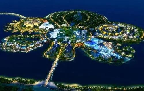 “迪拜”现状，带你看看一个真实的迪拜(迪拜uAs国际学校的升学率)