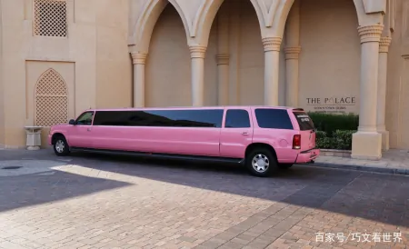 迪拜为什么豪车多:谁知道迪拜到底是什么国家，为啥有那么多豪车(迪拜为什么那么多豪车)