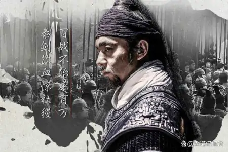 历史上四大功高盖主的名将(史上功高盖主被赐死)