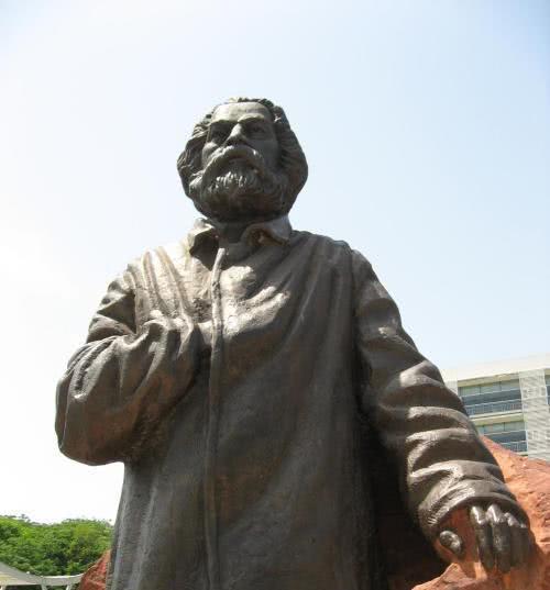 发现德国，马克思的出生地，在这个城市（德国mag）