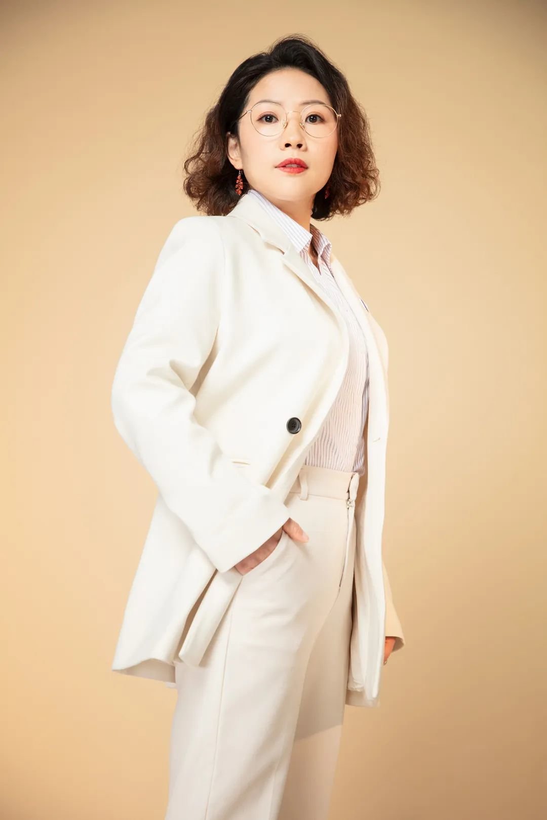 太平洋保险陈洁：择一事终一生(太平洋保险公司领导)