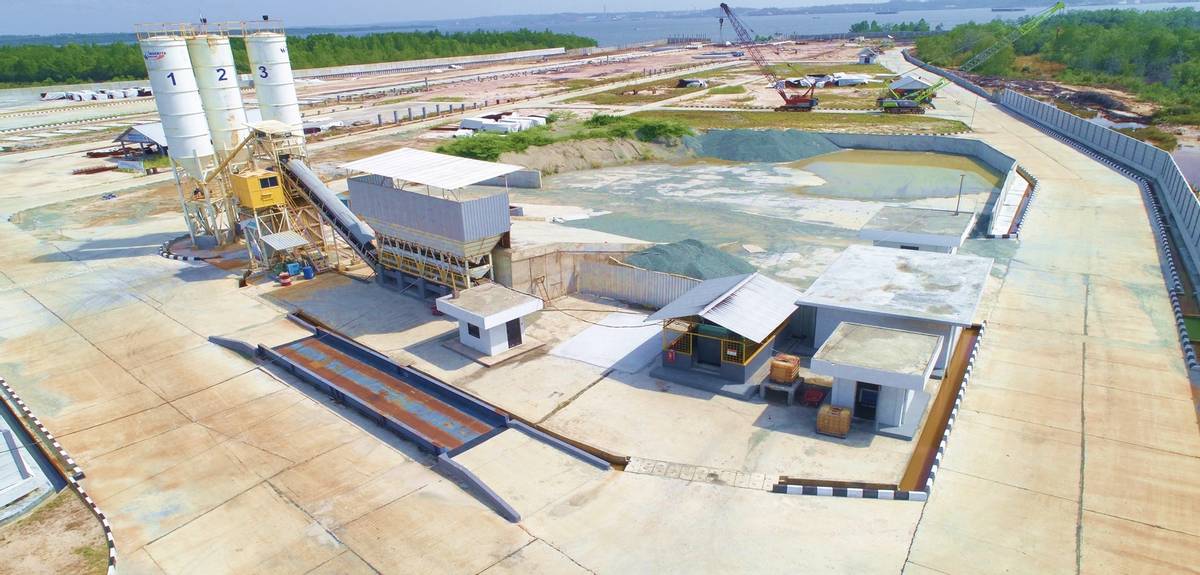 料位液位监测-料位检测（料位计控制电路图）