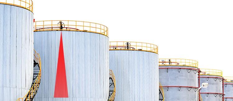 料位液位监测-料位检测（料位计控制电路图）