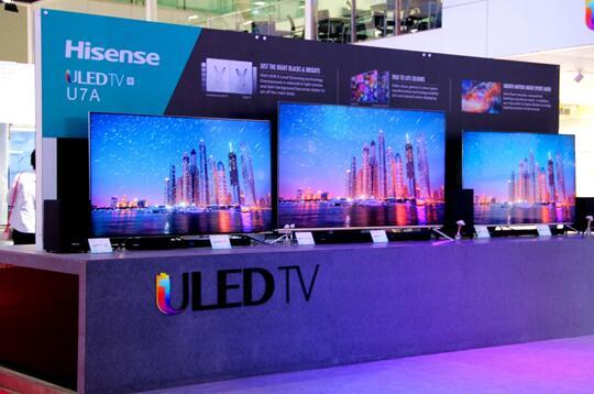 中怡康：激光电视几何式增长 预计明年继续爆发（激光电视效果图视频）