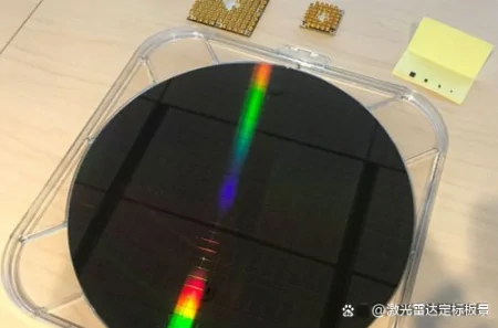 全画面塑料激光透光率检测仪（各种透明塑料的透光率标准）