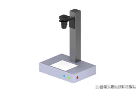 全画面塑料激光透光率检测仪（各种透明塑料的透光率标准）