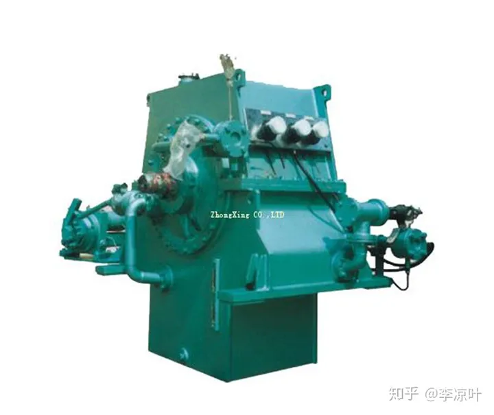 配套优质的调速型液力耦合器可实现机械的高效运转（调速型液力耦合器的主要功能是什么原理）