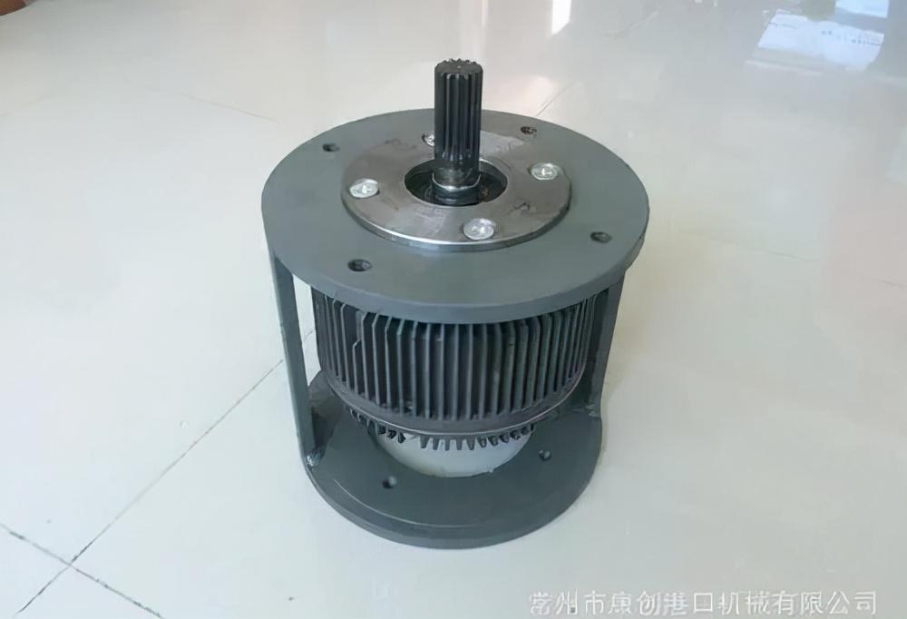 磁力耦合器工作原理 磁力耦合器安装步骤（磁力耦合器的工作原理图解视频）