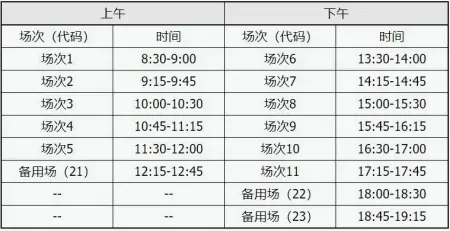 2020年下半年全国大学英语四、六级考试报名公告(2020年全国大学英语四六级考试报名时间)