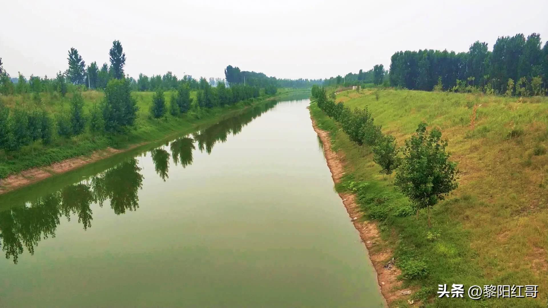 大禹治水登临此山，在这里遇到高人指点，治住了黄河水患！(大禹x治水)