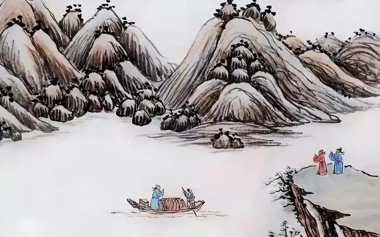 国考加油！这些与水有关的知识点，你知道吗？(跟水有关)