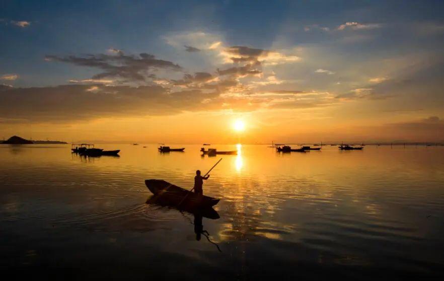 国考加油！这些与水有关的知识点，你知道吗？(跟水有关)