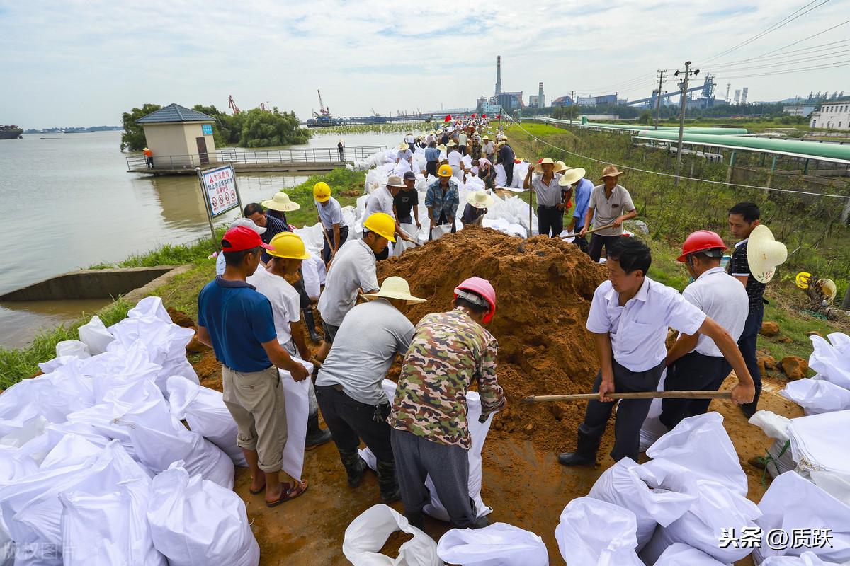 大禹治水治理的是哪条河？大禹治水疏通九江(大禹治水中治理的是哪条河)
