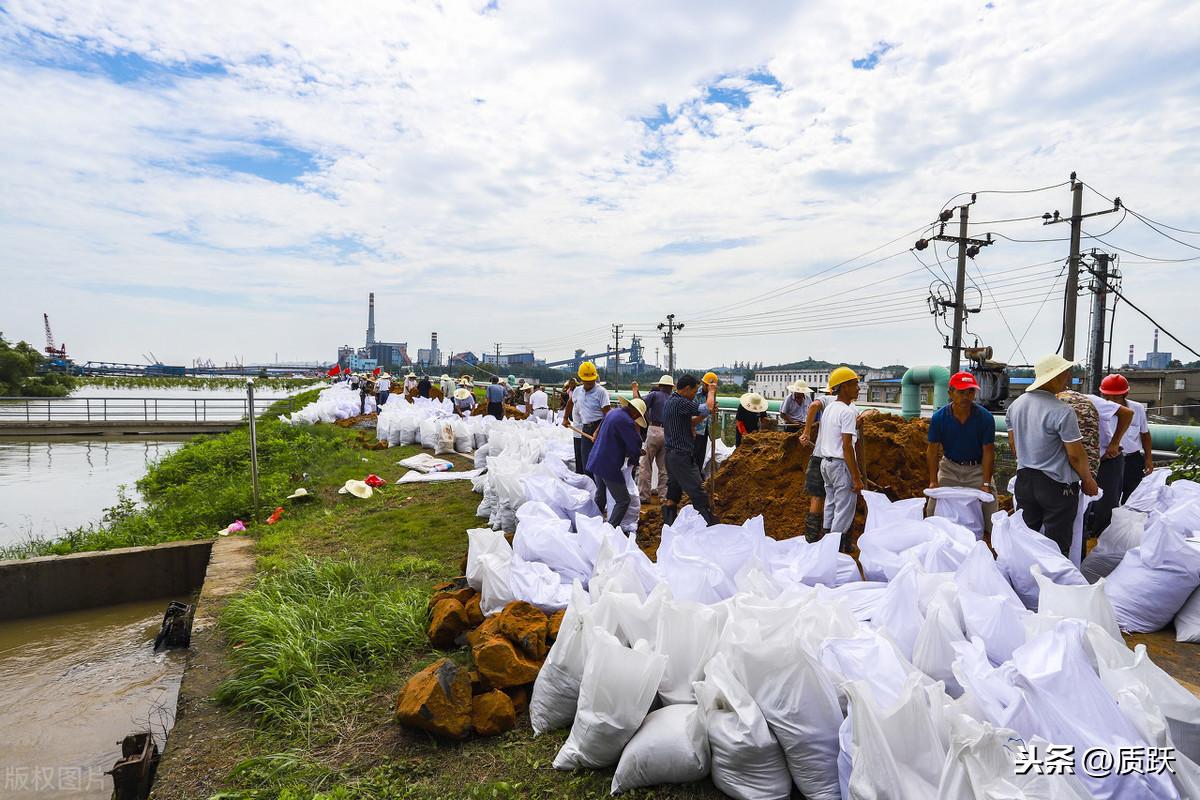 大禹治水治理的是哪条河？大禹治水疏通九江(大禹治水中治理的是哪条河)