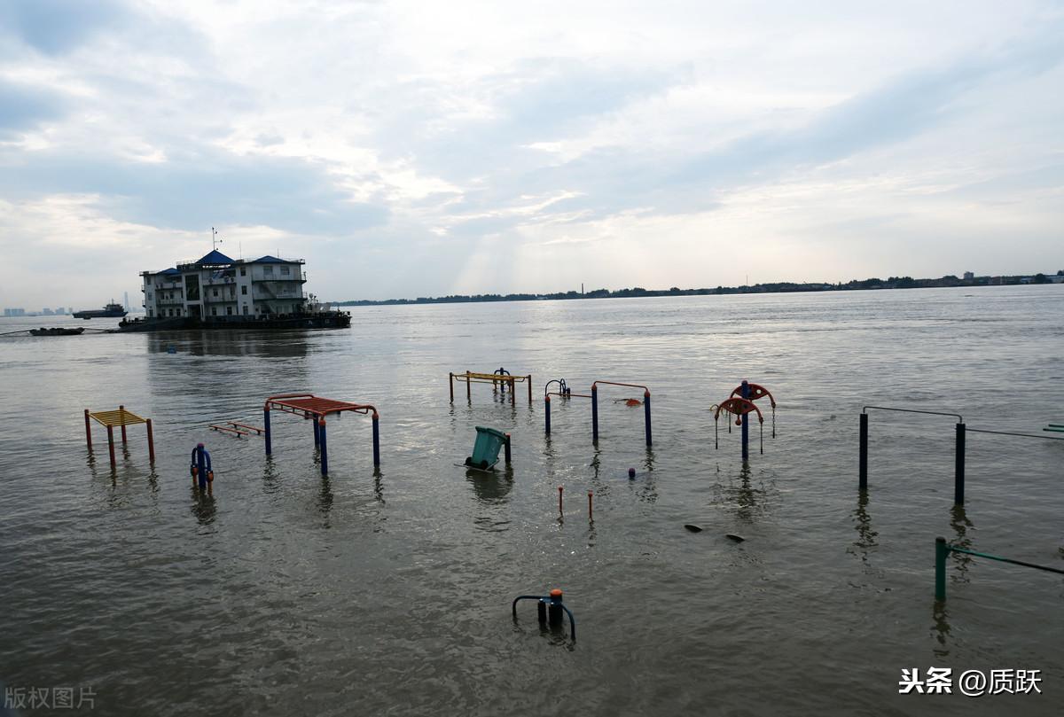 大禹治水治理的是哪条河？大禹治水疏通九江(大禹治水中治理的是哪条河)