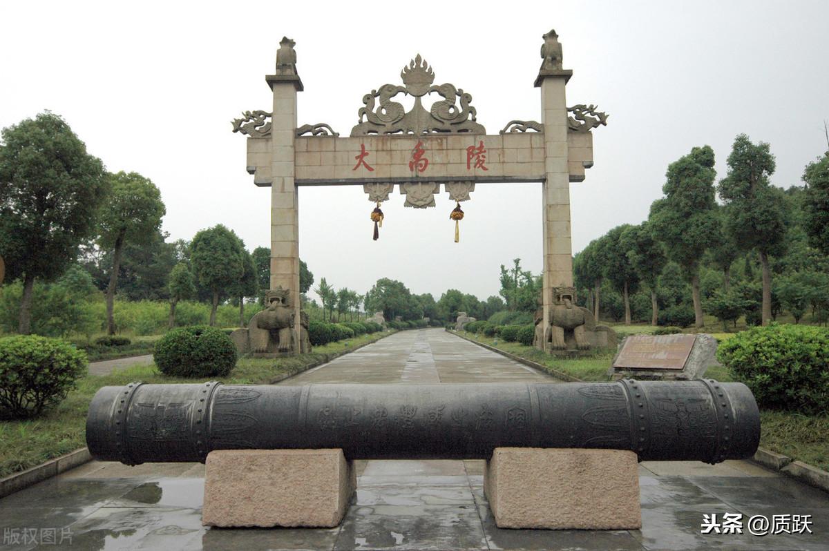 大禹治水治理的是哪条河？大禹治水疏通九江(大禹治水中治理的是哪条河)