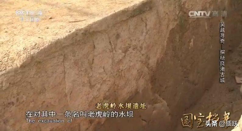 大禹治水治理的是哪条河？大禹治水疏通九江(大禹治水中治理的是哪条河)