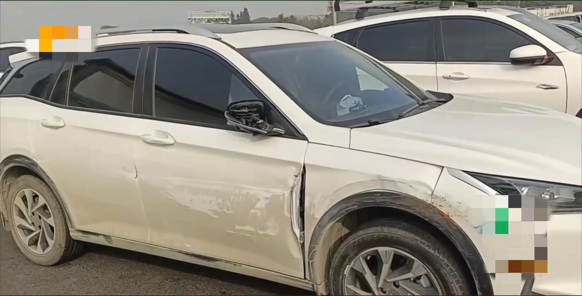 开个顺风车，车却被乘客给卖了（顺风车被骗了可以报警吗安全吗）