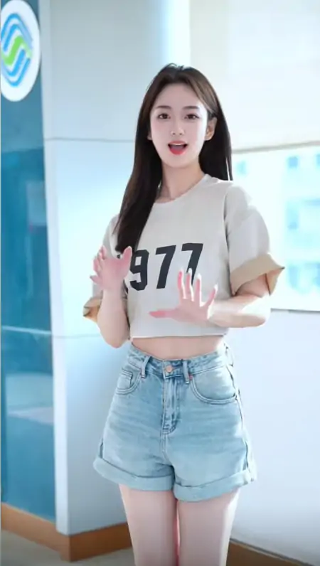 自贡移动与漳州邮政的客服小姐姐，是清纯与御姐间的PK(中国移动和邮政的关系)