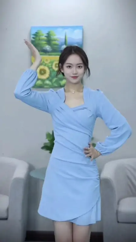 自贡移动与漳州邮政的客服小姐姐，是清纯与御姐间的PK(中国移动和邮政的关系)