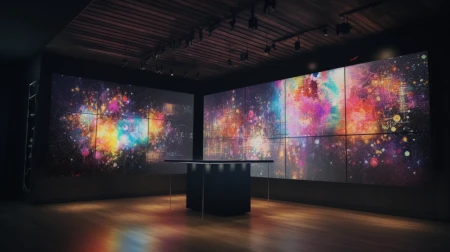 中国联通和华为联手，成功打造位于广东的人工智能智算中心(联通人工智能岗位待遇如何)