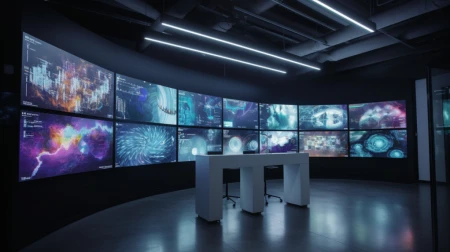 中国联通和华为联手，成功打造位于广东的人工智能智算中心(联通人工智能岗位待遇如何)