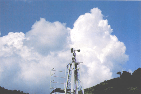 大理出现“大号棉花糖”云朵（附云的成因、类型、九大冷知识）黄土高原水土流失问题，高考重点！（云朵像棉花糖似的怎么样）