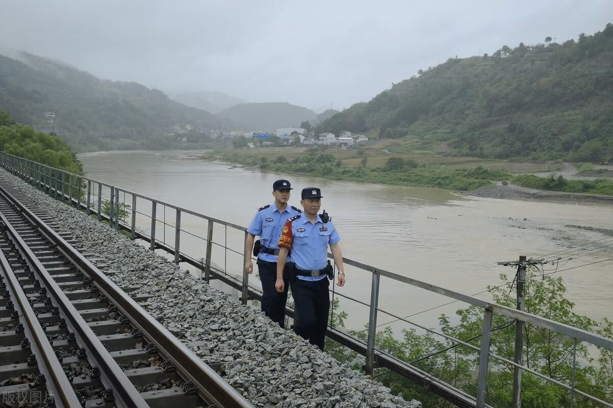 下半年铁路公安正式招人，公务员编制，满足3个条件可报名（铁路公安招聘网）