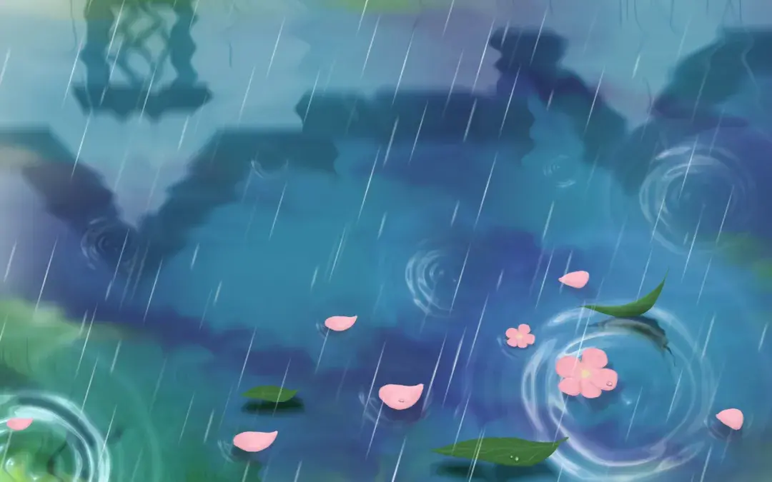 诗仙与诗鬼，各写了一首《将进酒》，一个飘逸豪迈，一个幽艳凄冷(李白诗篇将进酒)