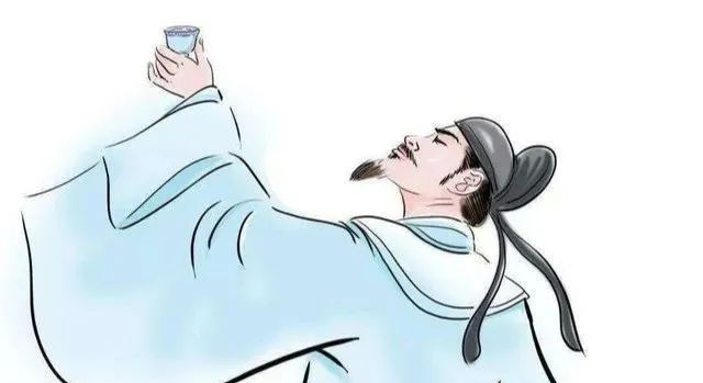 李白的代表诗歌《将进酒》，其实后人改过，原版狂到没朋友(李白诗词将进酒诗朗诵)