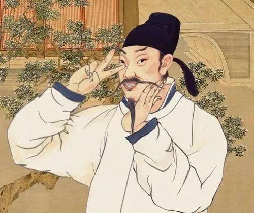 李白的代表诗歌《将进酒》，其实后人改过，原版狂到没朋友(李白诗词将进酒诗朗诵)